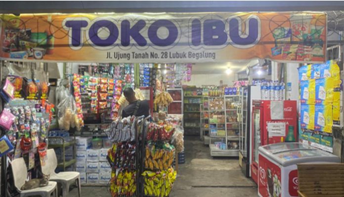 Toko Ibu OM: Teman Setia untuk Kebutuhan Harian di Cilacap